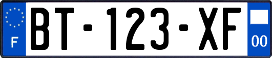 BT-123-XF