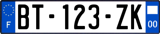 BT-123-ZK