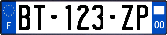 BT-123-ZP