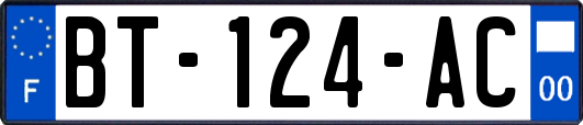 BT-124-AC