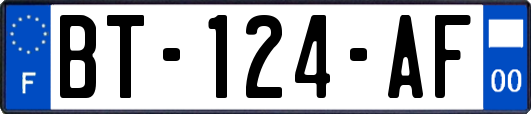 BT-124-AF