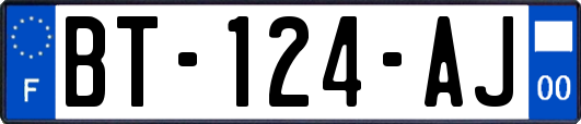 BT-124-AJ