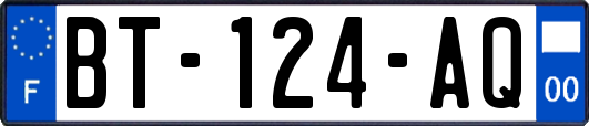 BT-124-AQ