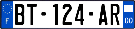 BT-124-AR