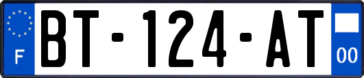 BT-124-AT