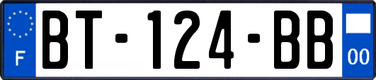 BT-124-BB