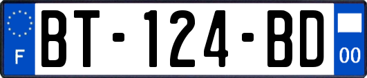 BT-124-BD