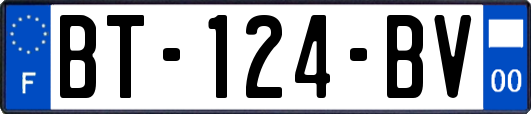 BT-124-BV