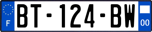 BT-124-BW