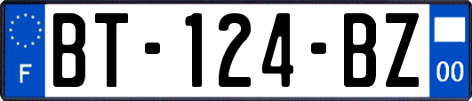 BT-124-BZ