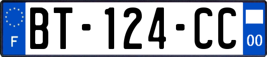 BT-124-CC