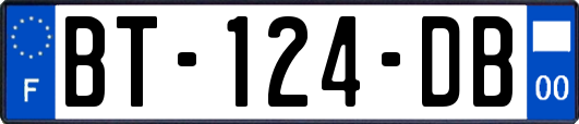BT-124-DB