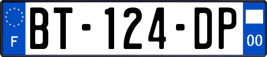 BT-124-DP