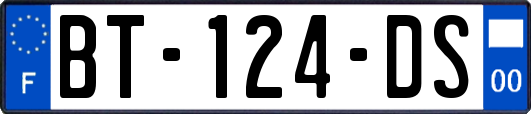 BT-124-DS