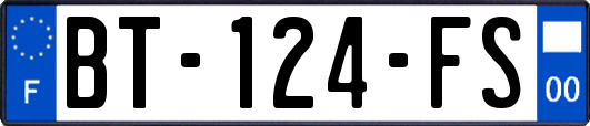 BT-124-FS