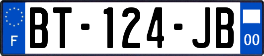 BT-124-JB