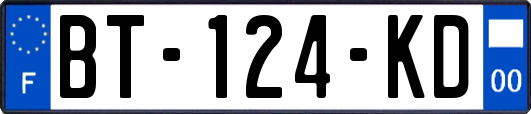 BT-124-KD