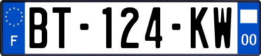 BT-124-KW