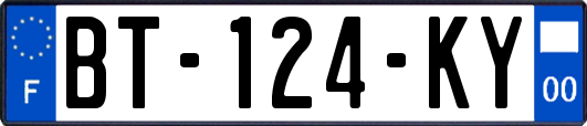 BT-124-KY