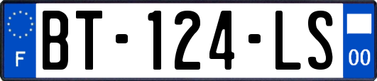 BT-124-LS