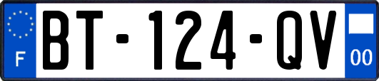 BT-124-QV