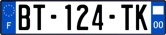 BT-124-TK