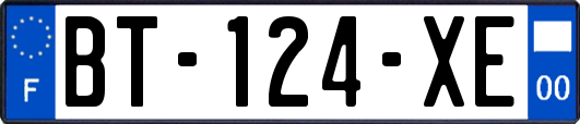 BT-124-XE