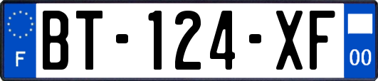 BT-124-XF