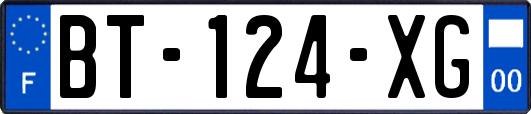 BT-124-XG