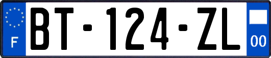 BT-124-ZL