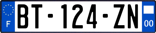 BT-124-ZN