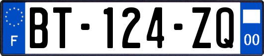 BT-124-ZQ