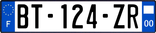 BT-124-ZR