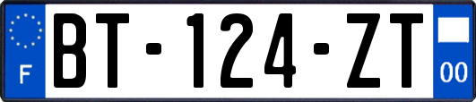 BT-124-ZT