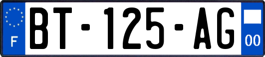 BT-125-AG