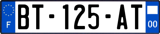 BT-125-AT