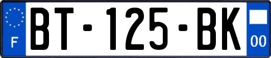 BT-125-BK