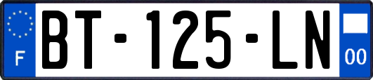 BT-125-LN