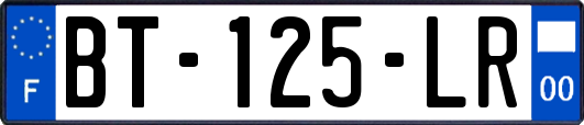 BT-125-LR