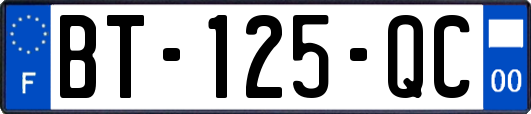 BT-125-QC