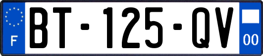 BT-125-QV