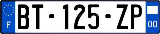 BT-125-ZP