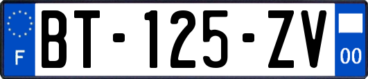 BT-125-ZV