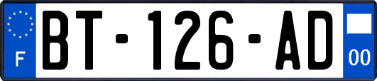 BT-126-AD