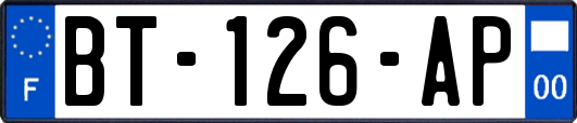 BT-126-AP