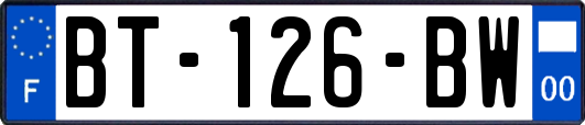 BT-126-BW