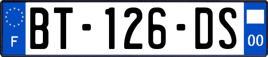 BT-126-DS