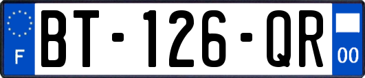 BT-126-QR