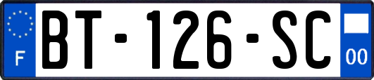 BT-126-SC