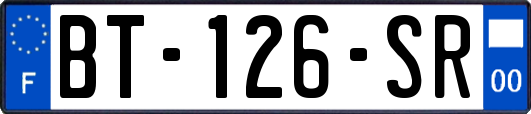 BT-126-SR